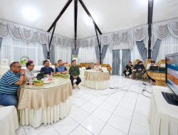 Sulsel Tuan Rumah MTQ VIII KORPRI Nasional 2026, Digelar Agustus