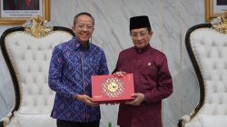 Menag Tekankan Validasi Ketat Nikah Massal WNI di Luar Negeri