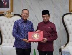 Menag Tekankan Validasi Ketat Nikah Massal WNI di Luar Negeri