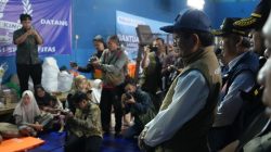 Kemenag akan Renovasi Madrasah dan Pesantren Terdampak Longsor Cisarua