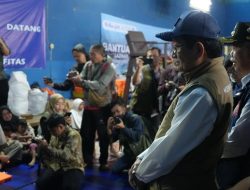 Kemenag akan Renovasi Madrasah dan Pesantren Terdampak Longsor Cisarua