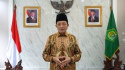 Sambut Ramadan, Menag Ajak Perkuat Kesalehan Sosial dan Harmoni Kebangsaan