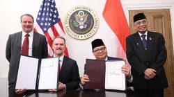 Capai Kesepakatan, AS Berlakukan Tarif Nol Persen untuk 1.819 Produk Indonesia