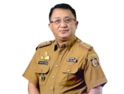 Innalillahi, Asisten I Pemkot Makassar Andi Muhammad Yasir Meninggal Dunia