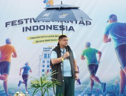 Wali Kota Makassar Ajak Mandiri Taspen Kolaborasi Berdayakan Aparatur Purnatugas