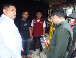 Karya Inovasi Anak Muda Makassar Sulap Sampah Plastik Jadi BBM