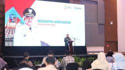 Wali Kota Beri Peringatan Keras kepada Internal Birokrasi: Jangan Bangun Kerajaan-kerajaan Sendiri