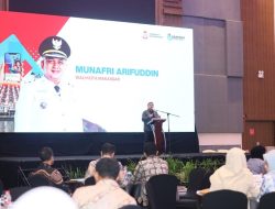 Wali Kota Beri Peringatan Keras kepada Internal Birokrasi: Jangan Bangun Kerajaan-kerajaan Sendiri