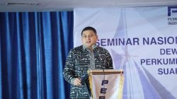 Wali Kota: Advokat Harus Jaga Martabat Profesi dan Hadir untuk Masyarakat