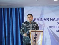 Wali Kota: Advokat Harus Jaga Martabat Profesi dan Hadir untuk Masyarakat