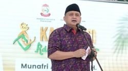 Karebosi Ramadan Fair 2026, Strategi Pemkot Makassar Perkuat Ekosistem UMKM