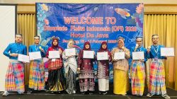 MAN 2 Kota Makassar Raih Enam Medali di OFI 2026, Berikut Deretan Prestasinya