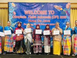MAN 2 Kota Makassar Raih Enam Medali di OFI 2026, Berikut Deretan Prestasinya