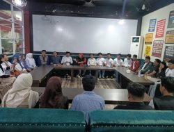 Roadshow ke Sejumlah Daerah, Husniah: Tugas Saya Menjadikan PAN Partai Terbesar di Sulsel