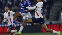 Liga Prancis: Tekuk Strasbourg 2-1, PSG “Kudeta” Lens dari Puncak Klasemen