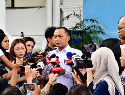 HPN 2026, Mensesneg Ajak Insan Pers Bersama-sama Memerangi Hoaks