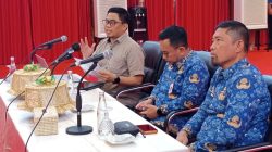 100 Kepala Sekolah Ikut Ramadan Leadership Camp di Asrama Haji Sudiang