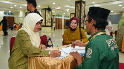Ramadhan Leadership Camp Digelar hingga 28 Februari, Ratusan Peserta Mulai Lakukan Registrasi