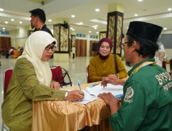 Ramadhan Leadership Camp Digelar hingga 28 Februari, Ratusan Peserta Mulai Lakukan Registrasi
