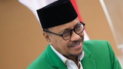 Tiga Mahasiswa UMI Raih Silver Medali pada Forum Indonesia Muda 2 di Yogyakarta