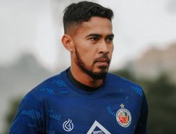 PSM Vs Semen Padang Malam Ini, Rendy Oscario Tegaskan Kabau Sirah Lebih Siap