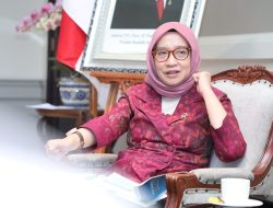 Menteri PANRB Terbitkan Aturan WFA bagi ASN pada Libur Nyepi dan Idulfitri