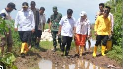 Pemkot Anggarkan Rp4 Miliar untuk Perbaikan Jalan di Romang Tangayya