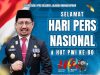 Sekretaris DPRD Gowa: Selamat Hari Pers Nasional