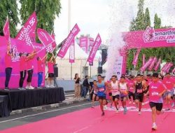 Smartfren Resmi Operasikan Layanan 5G di Makassar