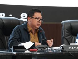 Harga Sejumlah Bahan Pokok Naik Awal Ramadan, Sekjen Kemendagri Minta TPID Turun ke Pasar