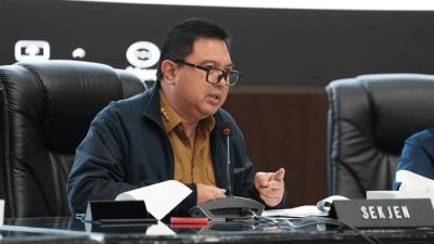 Harga Sejumlah Bahan Pokok Naik Awal Ramadan, Sekjen Kemendagri Minta TPID Turun ke Pasar