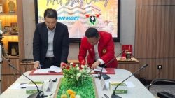 Unhas Kerja Sama Nippon Koei, Targetkan Luaran Terukur dan Berkelanjutan