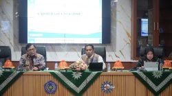 Sosialisasi PMB, Unismuh Sasar 50 Sekolah di Makassar dan Gowa