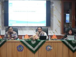 Sosialisasi PMB, Unismuh Sasar 50 Sekolah di Makassar dan Gowa