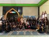 Mahasiswa PPKn FKIP Unismuh Makassar Gelar Safari Ramadan di Gowa, Perkuat Dakwah dan Kepedulian Sosial