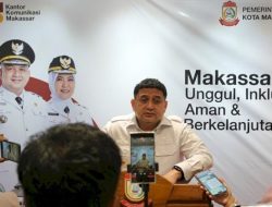 Dilarang Sahur on The Road dan Konvoi di Makassar Selama Ramadhan, Simak Penjelasan Wali Kota Munafri