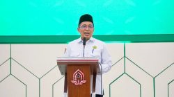 Libatkan 49 PTKIN, Kemenag Genjot Pengembangan Kampung Zakat dan Kota Wakaf