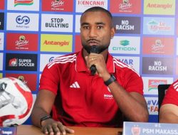 Persebaya Vs PSM Malam Ini: Laga Klasik Penuh Emosi