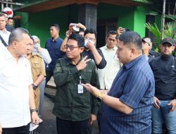 Munafri: Kami Dengarkan Aspirasi Warga, PLTSa di TPA Antang Tak Ada Ongkos Tambahan