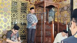 Kepala Kemenag Sulsel: Puasa Bangun Integritas dan Kepekaan Sosial