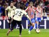 Copa del Rey: Barcelona Dibantai 4-0 di Markas Atletico Madrid