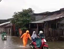 Waspada, Cuaca Ekstrem Berpotensi Terjadi di Sulsel hingga Awal Maret