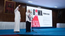 Survei JSI: Setahun Hati Damai, 80,9 Persen Masyarakat Puas Kinerja Pemkab Gowa