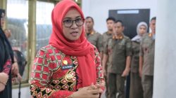 Bupati Gowa Tegaskan Penertiban Reklame Harus Humanis dan Edukatif