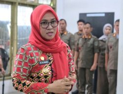 Bupati Gowa Tegaskan Penertiban Reklame Harus Humanis dan Edukatif
