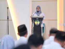 Musrenbang Tematik Gowa Fokus Tekan Angka Kemiskinan dan Penanganan Stunting