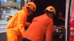 Kapal Terbakar di Pelabuhan Paotere Makassar, 9 Korban Alami Luka dan Dilarikan ke RS