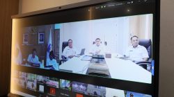 Munafri Usulkan Penyelesaian Tapal Batas Makassar–Gowa di Forum Kemendagri