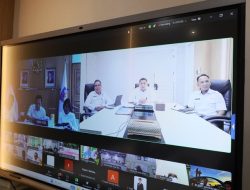 Munafri Usulkan Penyelesaian Tapal Batas Makassar–Gowa di Forum Kemendagri