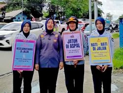 Operasi Keselamatan Pallawa 2026 dan Ramp Check Kendaraan di Gowa hingga 15 Februari